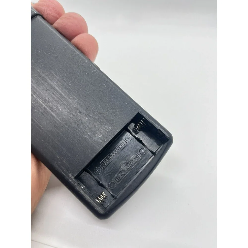 Samsung AA59-10083S Factory Original TV Remote TXG2046, TXG2548, TXG2745